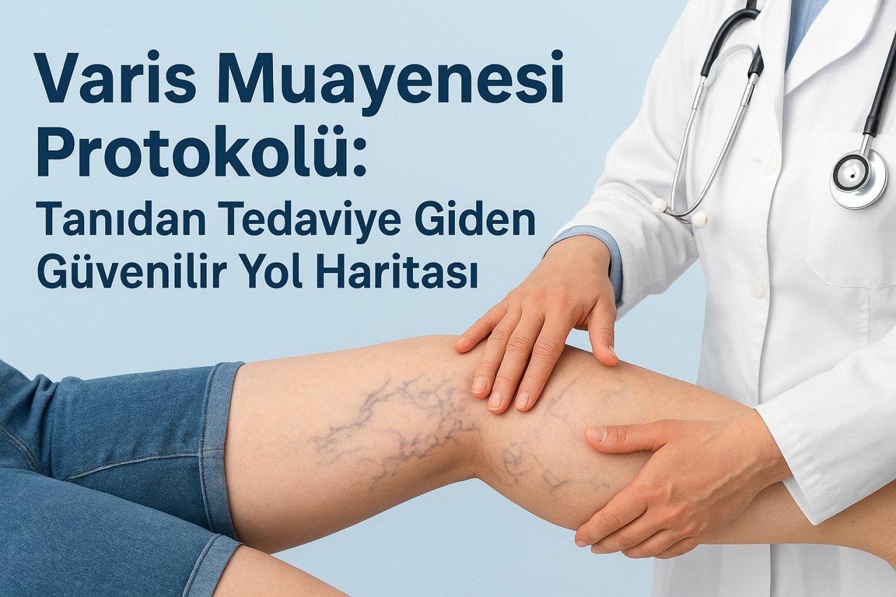 Adana Varis Muayenesi Protokolu
